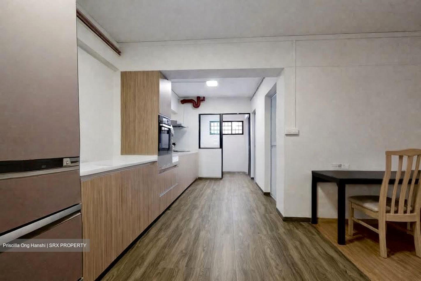 Blk 472 Sembawang Drive (Sembawang), HDB Executive #559409431